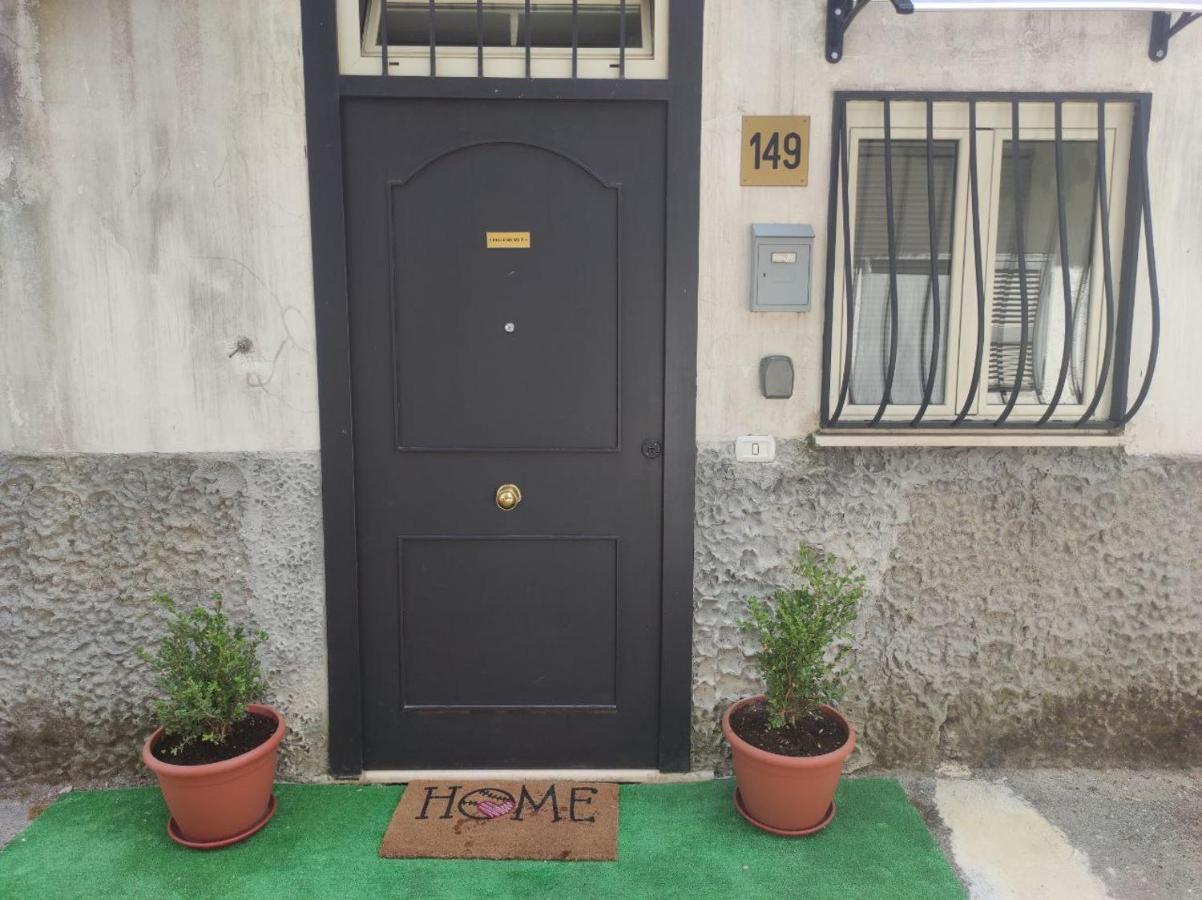 Apartment Pellegrino House - Stazione E Aeroporto Neapel