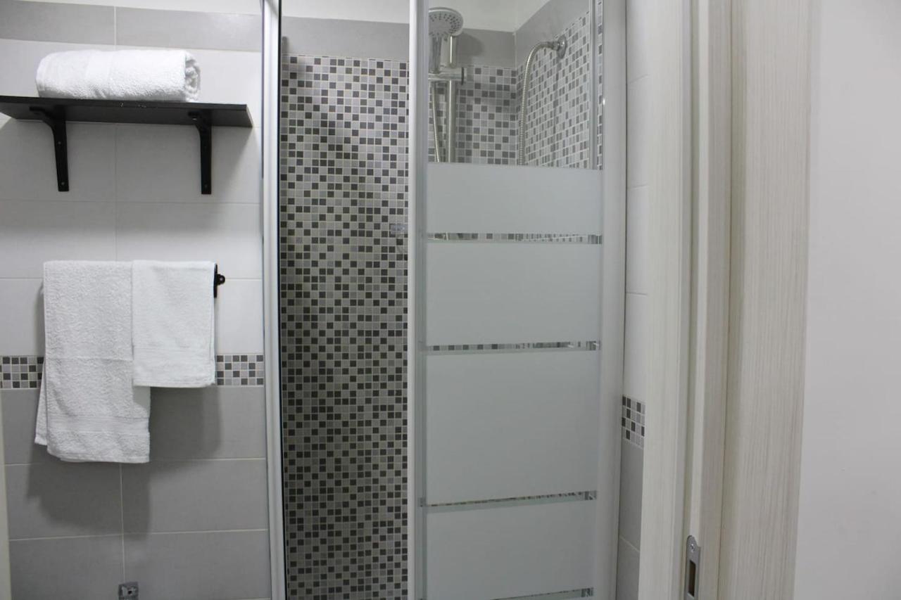Apartamento Pellegrino House - Stazione E Aeroporto *