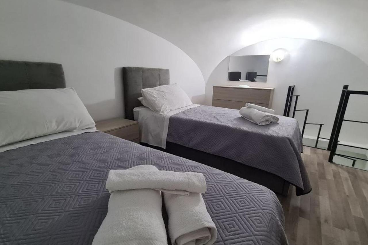 Apartamento Pellegrino House - Stazione E Aeroporto