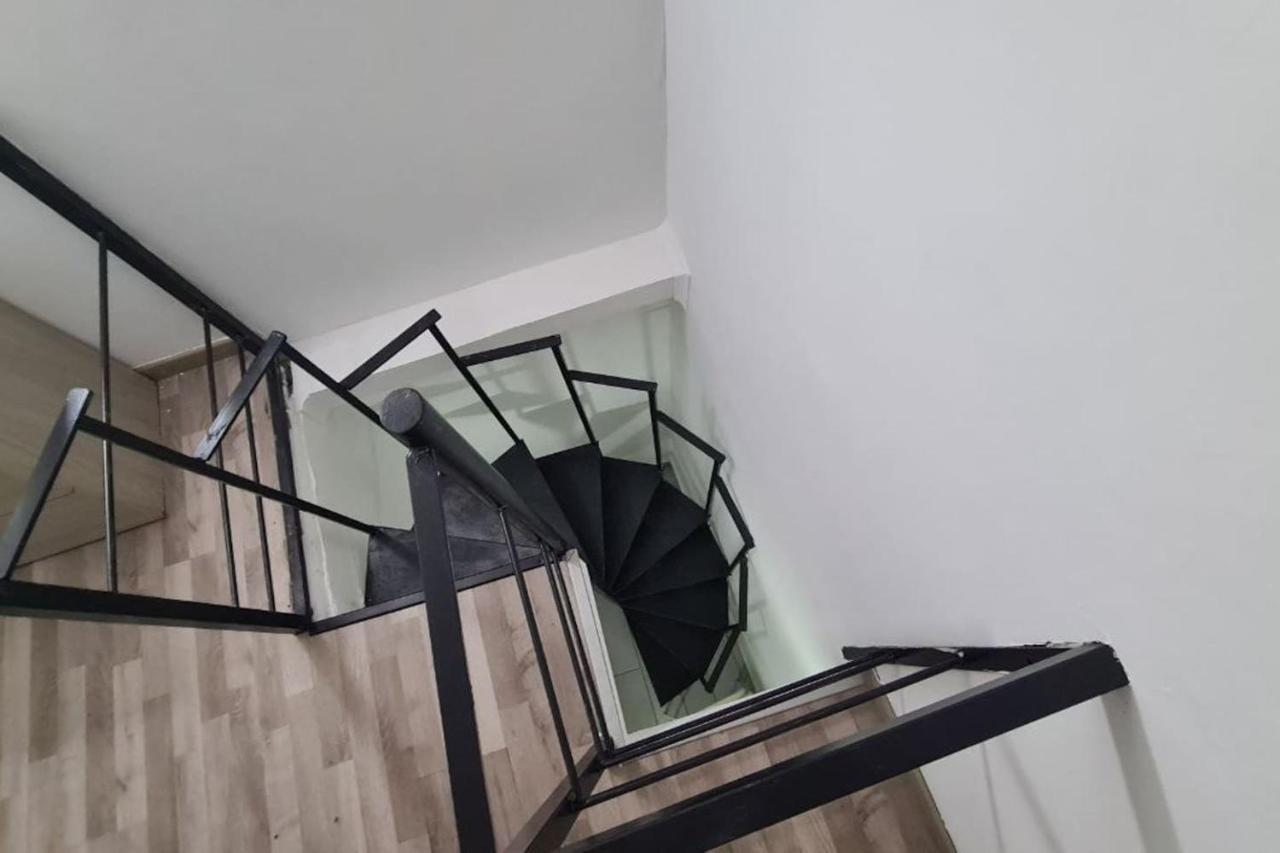 Apartamento Pellegrino House - Stazione E Aeroporto
